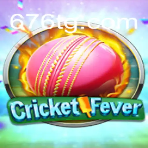 CricketFever: Descubra o Mundo Emocionante do Jogo com 676T.com