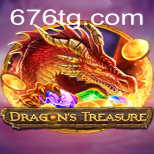DragonsTreasure: Uma Jornada Épica no Mundo dos Dragões