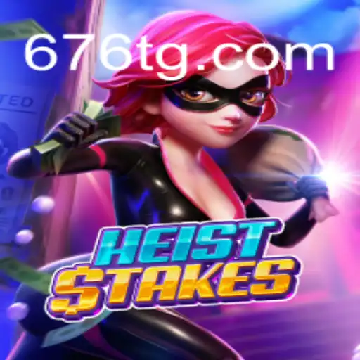 HeistStakes: A Nova Sensação do Mundo dos Jogos em 676T.com