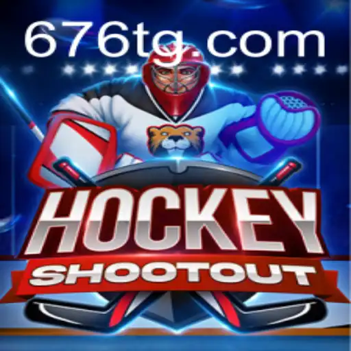 HockeyShootout: Uma Experiência Dinâmica no 676T.com