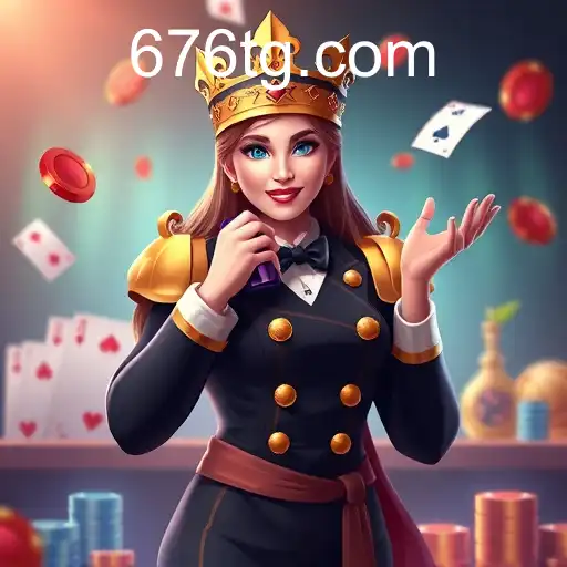 Jogos de cassino