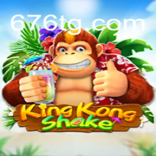 Descubra o Mundo Empolgante de KingKongShake: Uma Aventura de Jogo Única