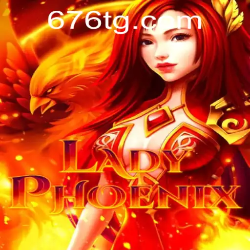Explorando o Fascinante Mundo de LadyPhoenix: Um Novo Jogo Revolucionário