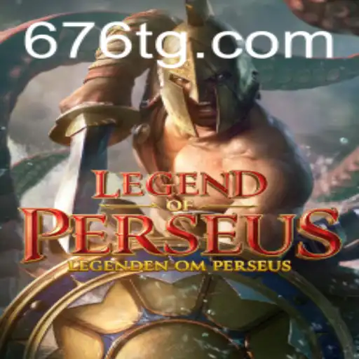 Descubra o Mundo de 'LegendofPerseus': Uma Aventura Inigualável
