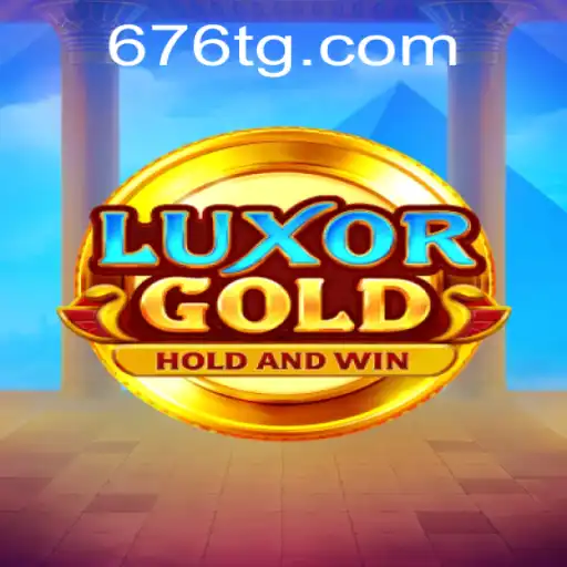 Explorando LuxorGold: As Aventuras Intrigantes de 676T.com