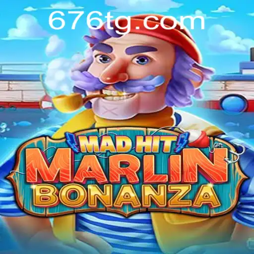 MadHitMarlinBonanza: Uma Experiência de Jogo Inovadora