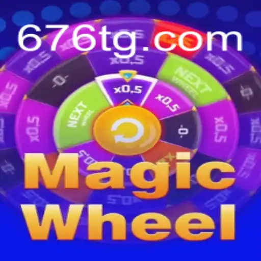 Explorando o Mundo do Jogo MagicWheel no 676T.com