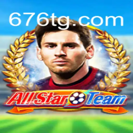 AllStarTeam: Uma Jornada pelo Mundo dos Esportes