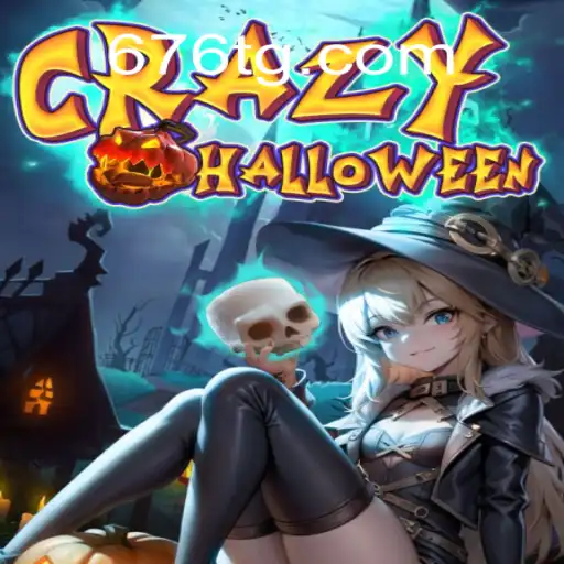 Explorando o Mundo de CrazyHalloween – Um Jogo Emocionante da 676T.com