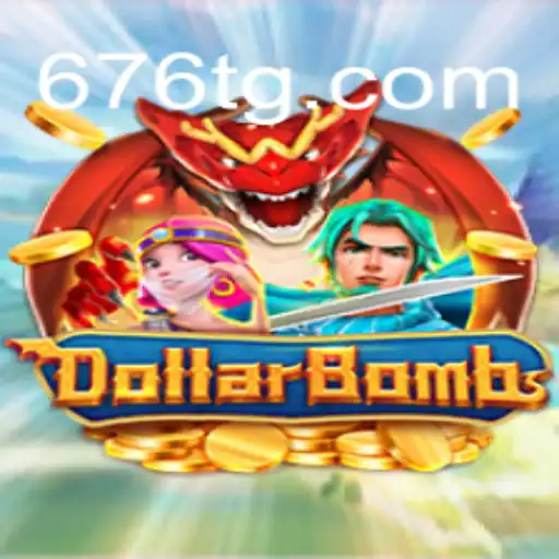 Explorando o Mundo Vibrante de DollarBombs
