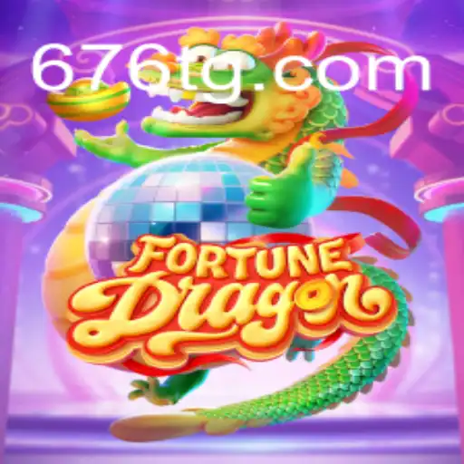 FortuneDragon: A Fascinante Jornada no Mundo dos Dragões