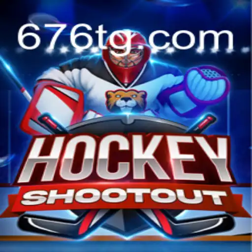 HockeyShootout: Uma Experiência Dinâmica no 676T.com