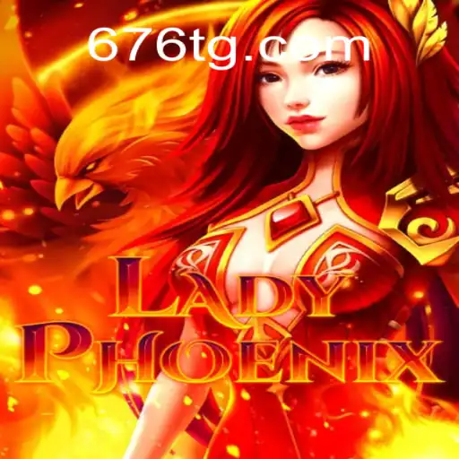 Explorando o Fascinante Mundo de LadyPhoenix: Um Novo Jogo Revolucionário