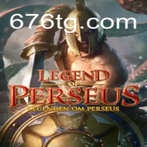 Descubra o Mundo de 'LegendofPerseus': Uma Aventura Inigualável