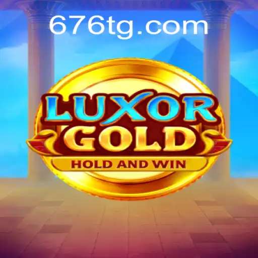 Explorando LuxorGold: As Aventuras Intrigantes de 676T.com