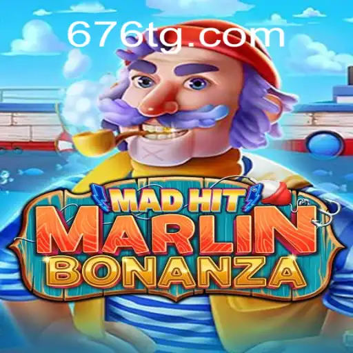 MadHitMarlinBonanza: Uma Experiência de Jogo Inovadora