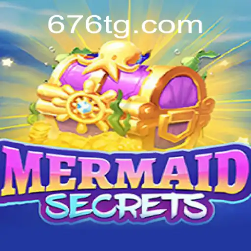 MermaidSecrets: Descubra os Mistérios Subaquáticos