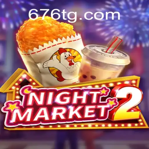 NightMarket2: Uma Aventura Imersiva no Mundo Virtual de 676T.com