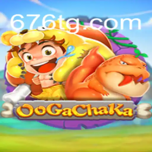 Explorando o Fascinante Mundo do Jogo OoGaChaKa
