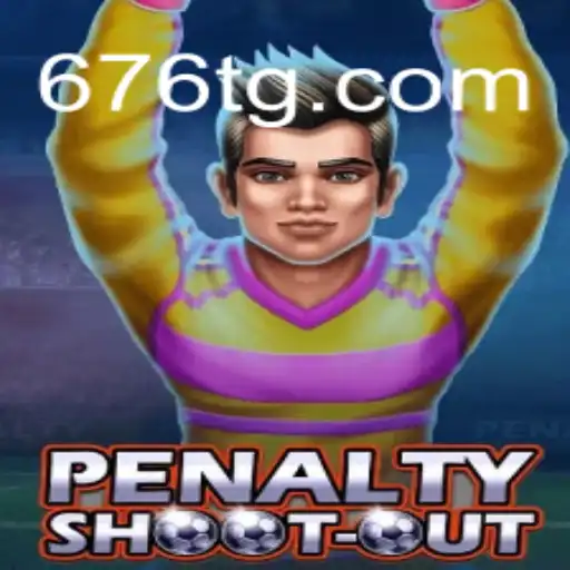 Explorando o Mundo de PenaltyShootOut