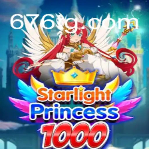 Explorando StarlightPrincess1000: O Jogo que Conquista 676T.com