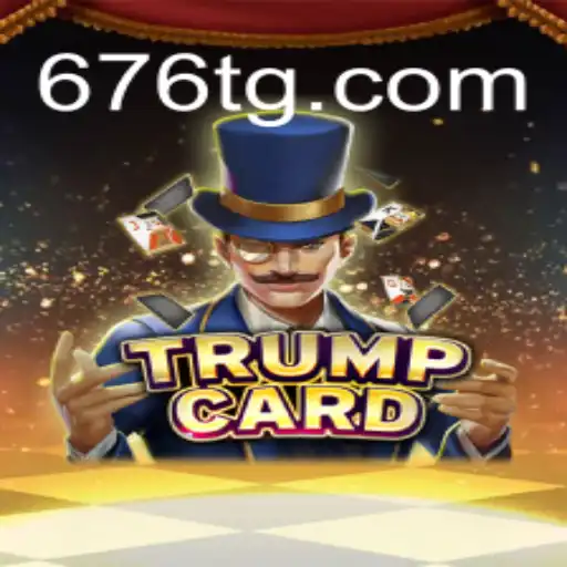 Explorando o Novo Jogo TrumpCard: Uma Experiência de Entretenimento Única
