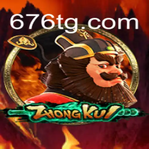 ZhongKui: Um Mergulho no Fascinante Mundo do Novo Jogo