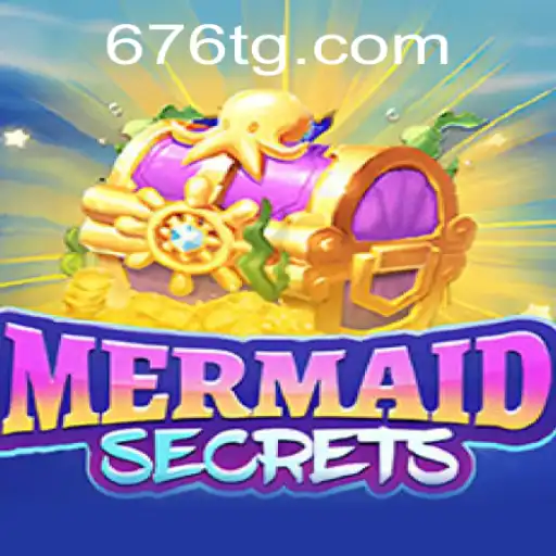 MermaidSecrets: Descubra os Mistérios Subaquáticos