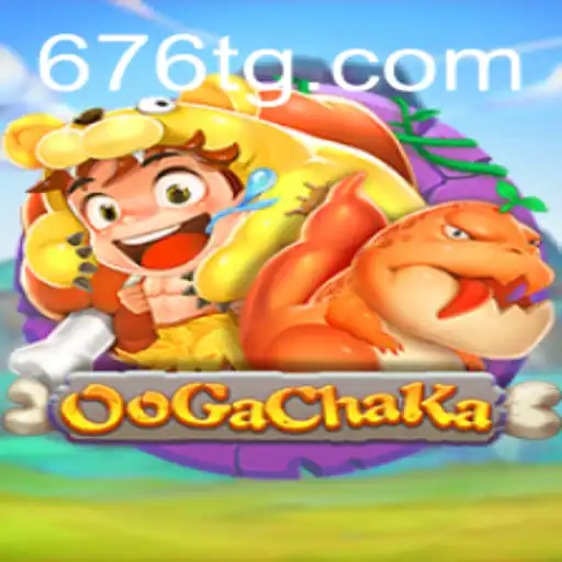 Explorando o Fascinante Mundo do Jogo OoGaChaKa