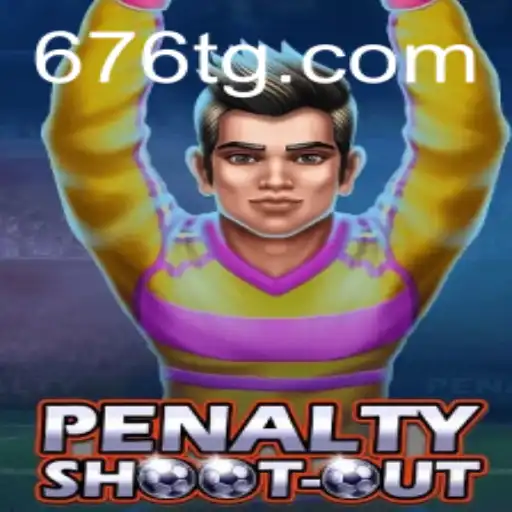 Explorando o Mundo de PenaltyShootOut