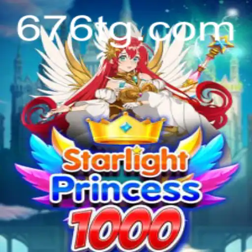 Explorando StarlightPrincess1000: O Jogo que Conquista 676T.com