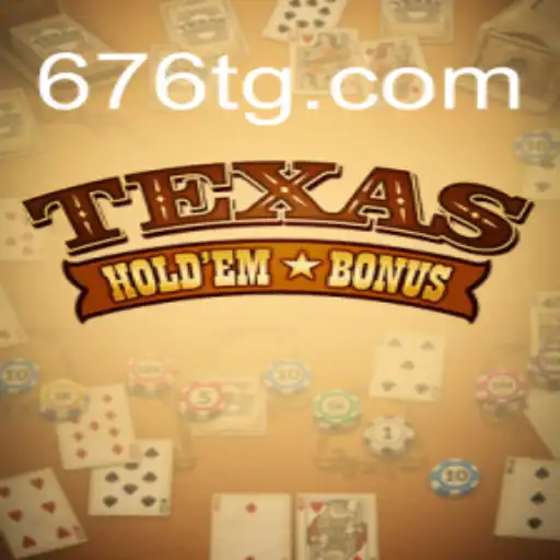 Descubra o Fascinante Jogo de Cartas Texas Hold'em Bonus