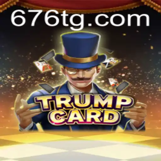 Explorando o Novo Jogo TrumpCard: Uma Experiência de Entretenimento Única