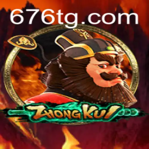 ZhongKui: Um Mergulho no Fascinante Mundo do Novo Jogo